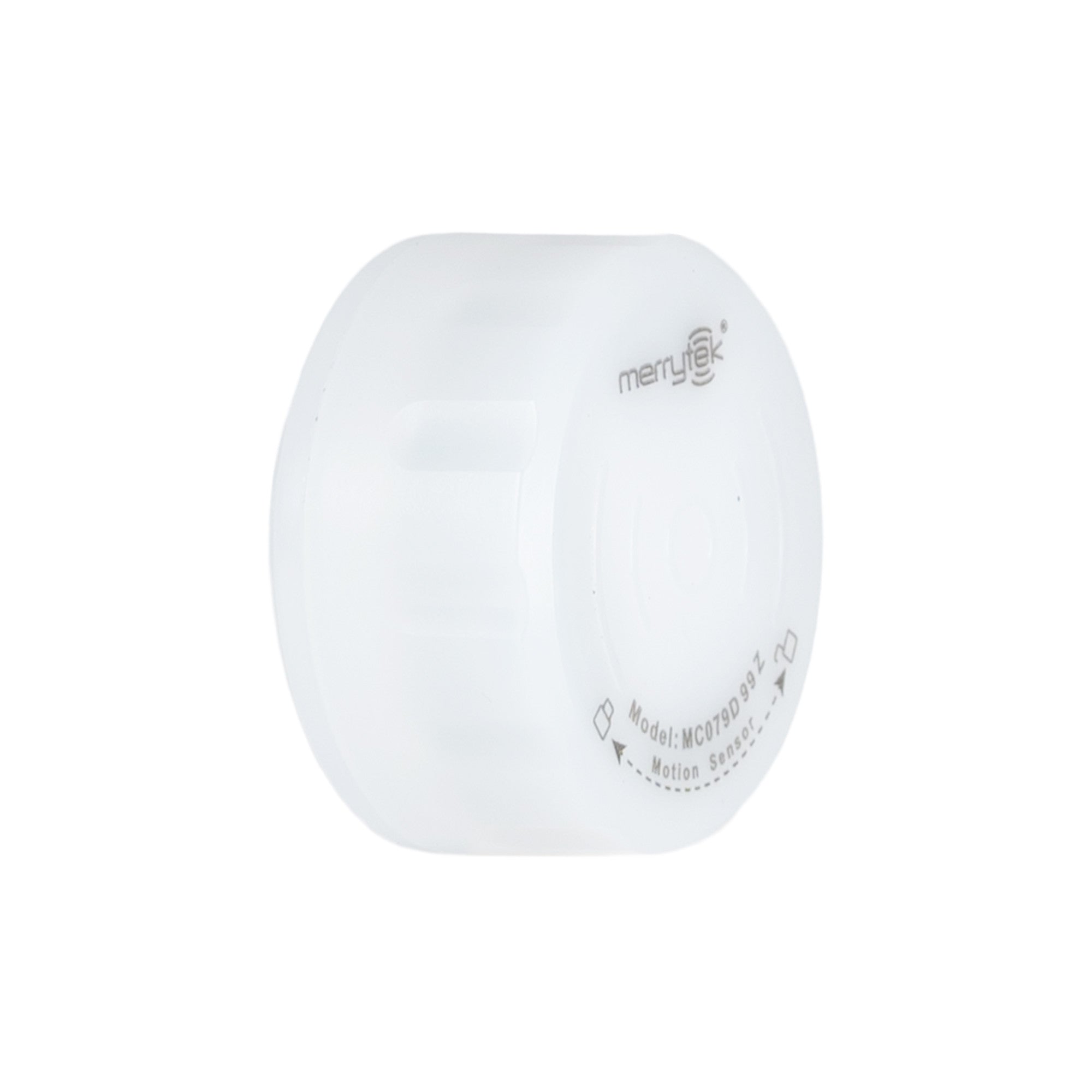 Sensor de movimiento por microondas para campanas LED industriales B8155