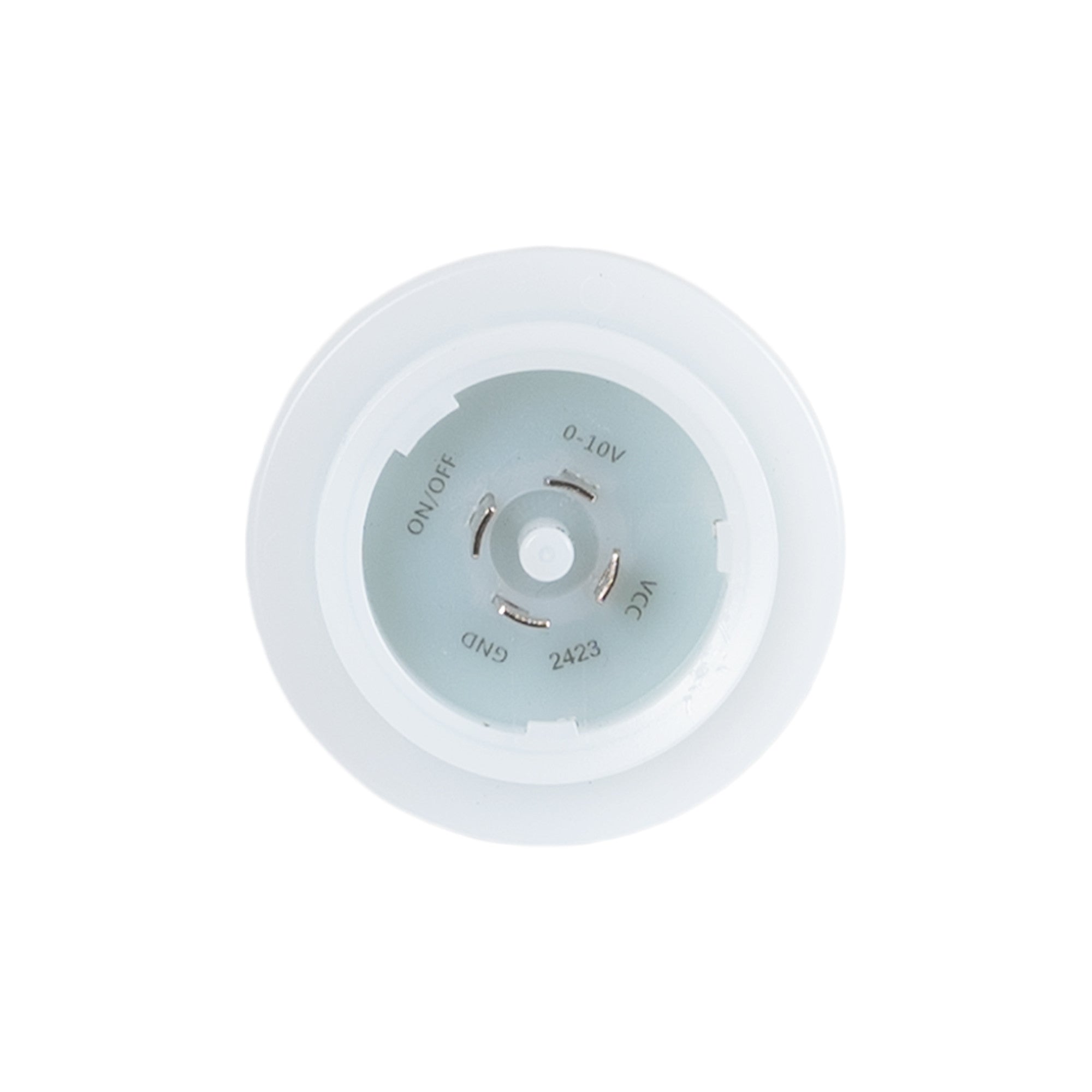 Sensor de movimiento por microondas para campanas LED industriales B8155