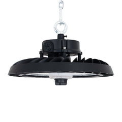 Campana LED industrial 200W - CCT - 170lm/W - Driver LIFUD - IP65 - 10 años garantía