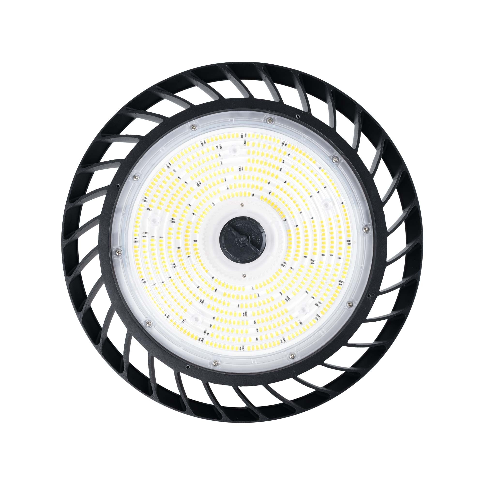 Campana LED industrial 200W - CCT - 170lm/W - Driver LIFUD - IP65 - 10 años garantía