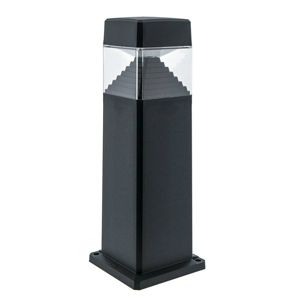 Bolardo mini para caminos LED FUMAGALLI "ESTER 500" - GX53 - 10W - CCT