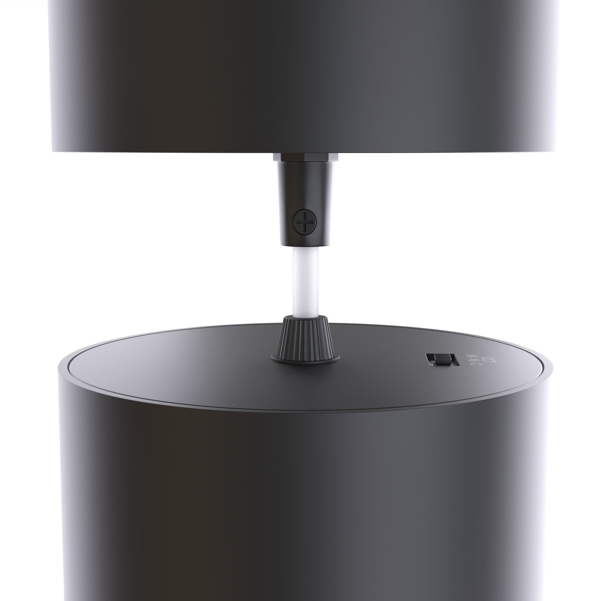 Lámpara colgante moderna "Roomba" 10W - CCT