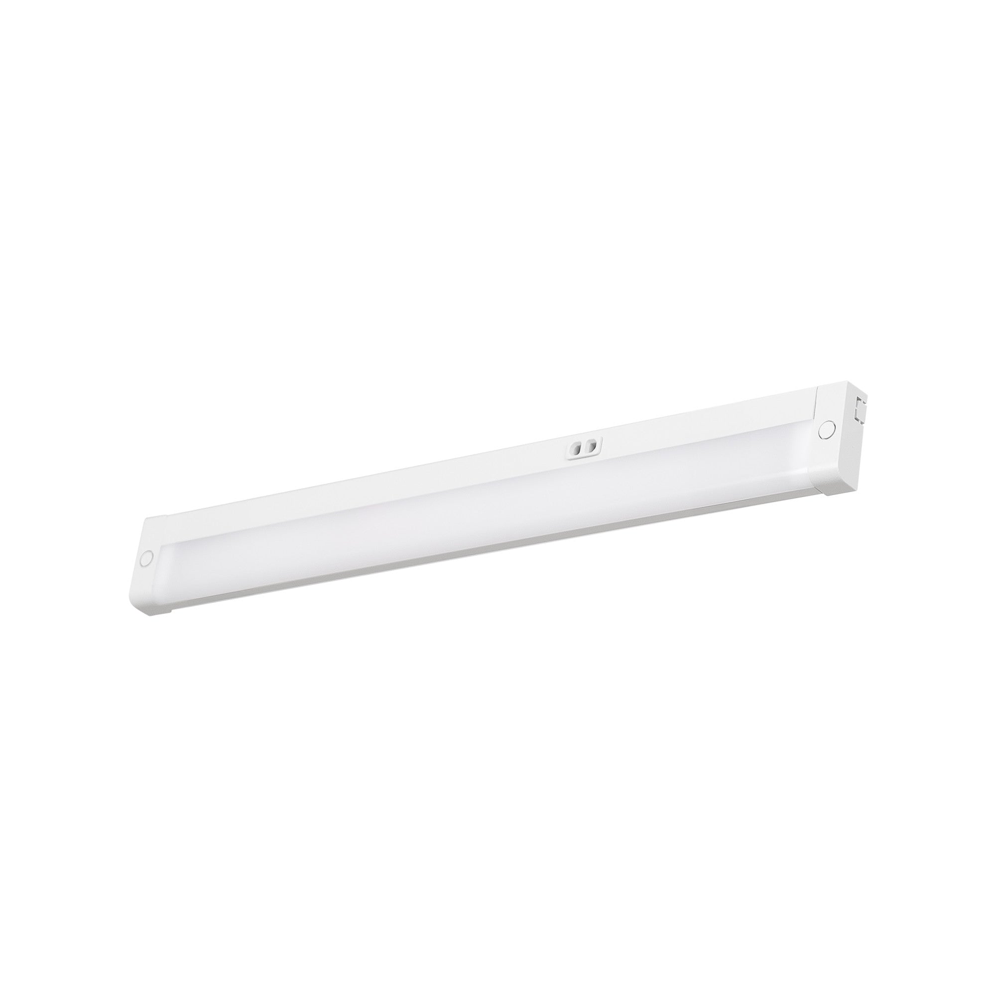 Regleta LED bajo mueble 4W - CCT - Con sensor IR - 30cm