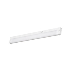 Regleta LED bajo mueble 4W - CCT - Con sensor IR - 30cm
