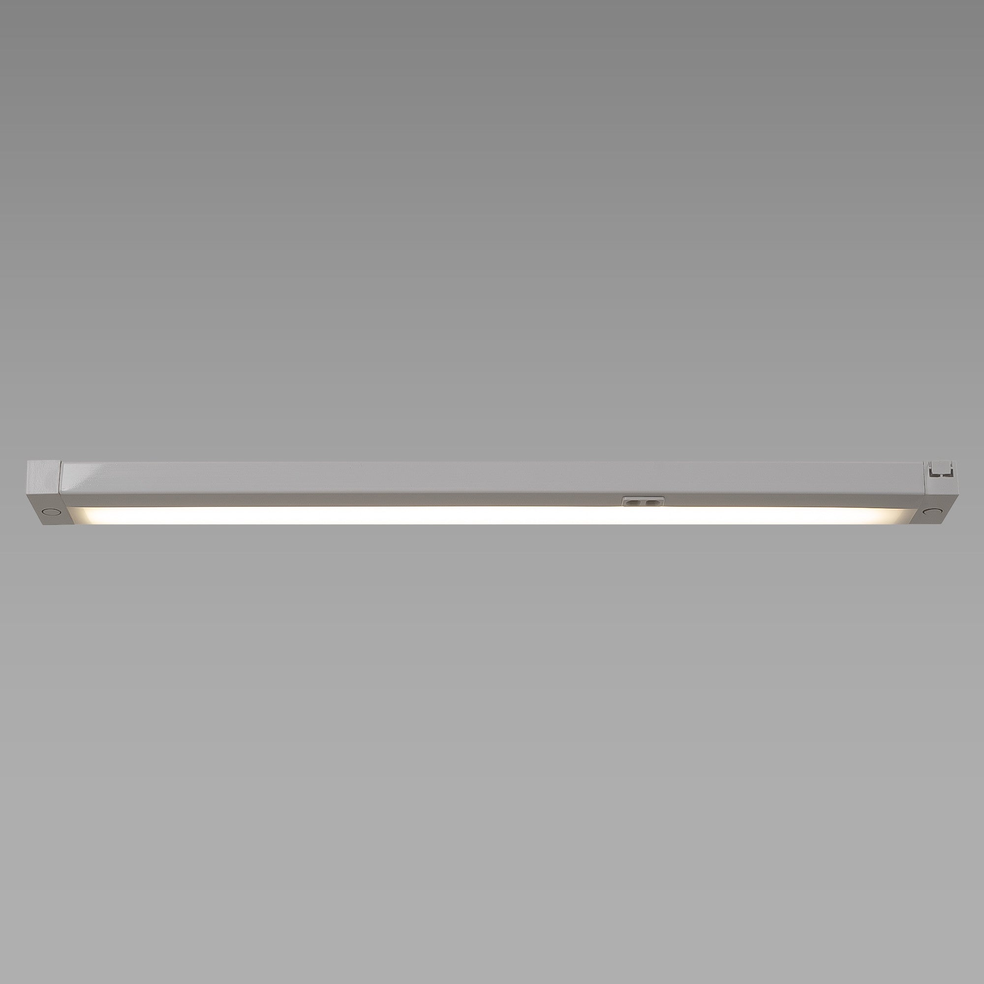 Regleta LED bajo mueble 4W - CCT - Con sensor IR - 30cm