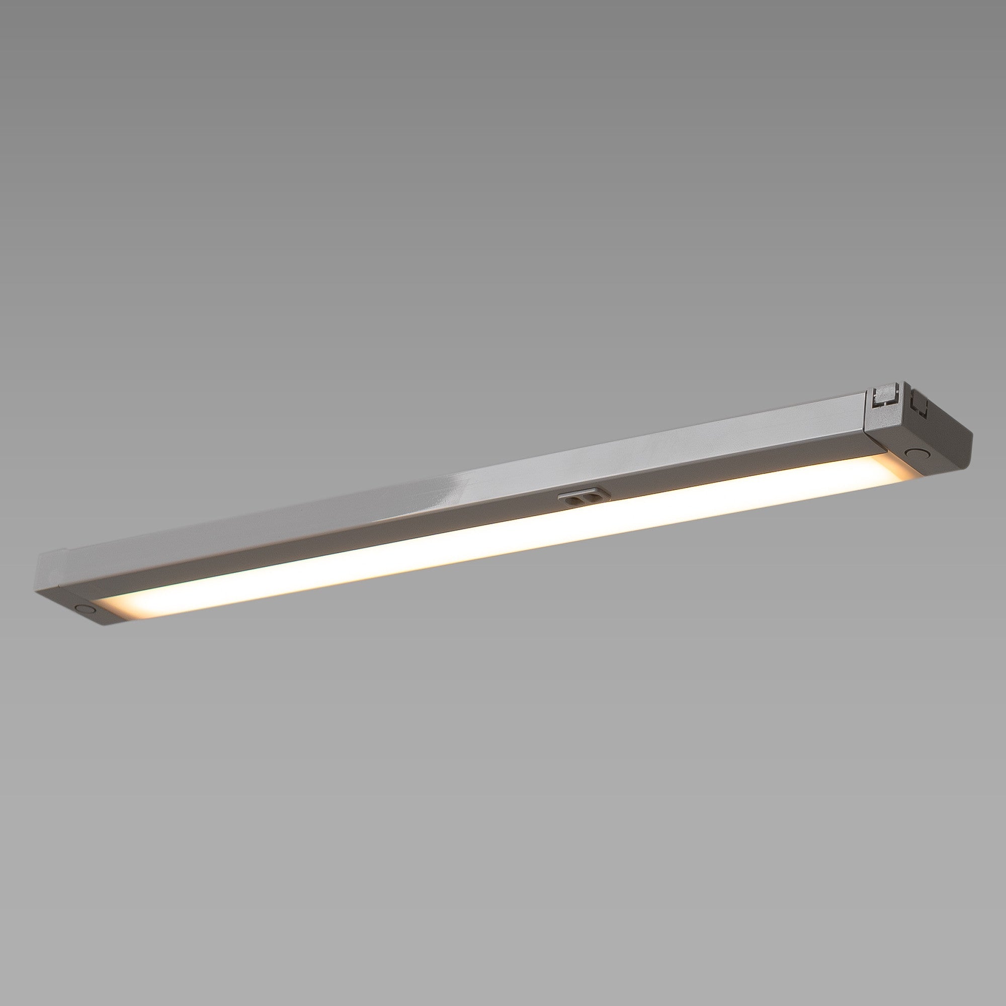 Regleta LED bajo mueble 4W - CCT - Con sensor IR - 30cm