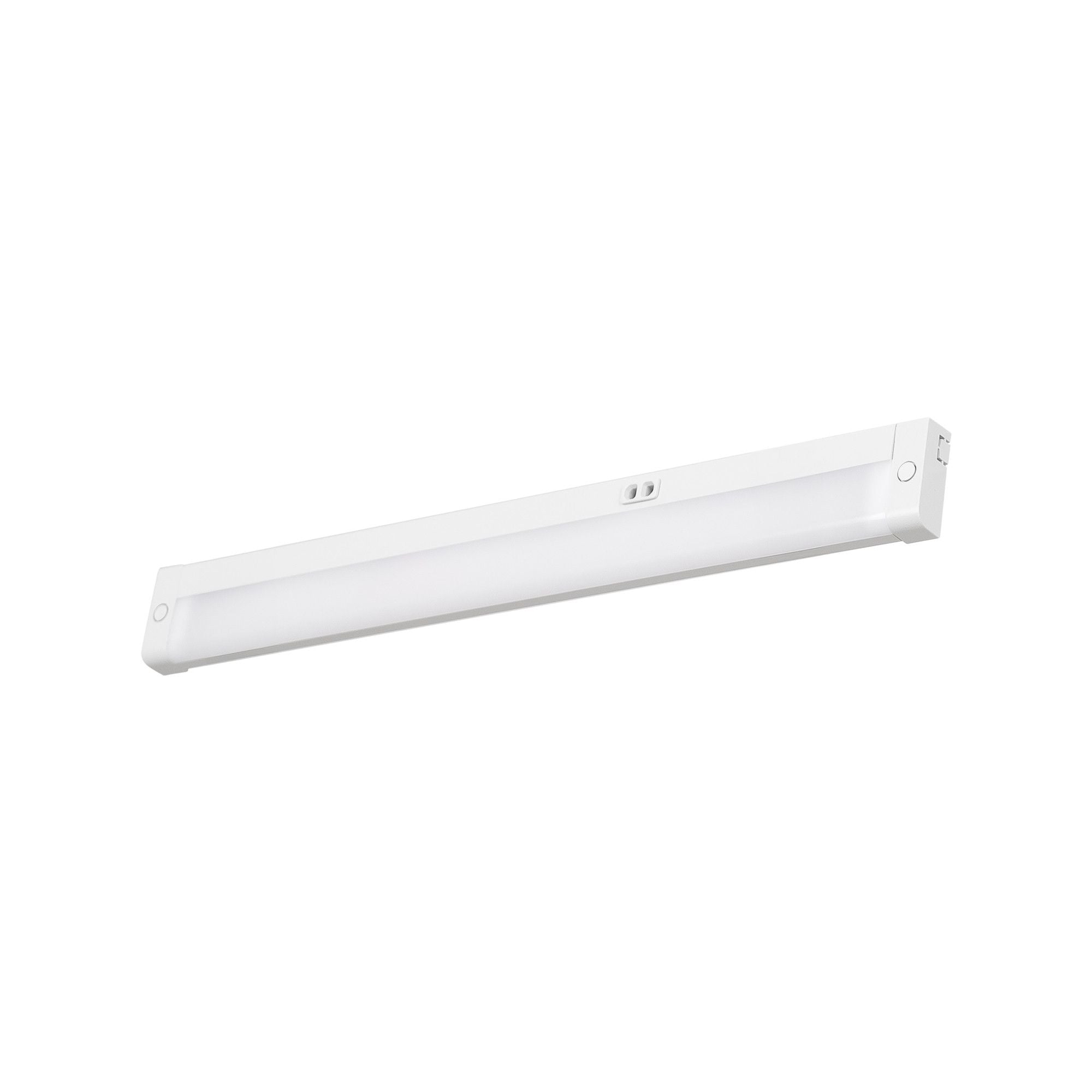 Regleta LED bajo mueble 8W - CCT - Con sensor - 60cm