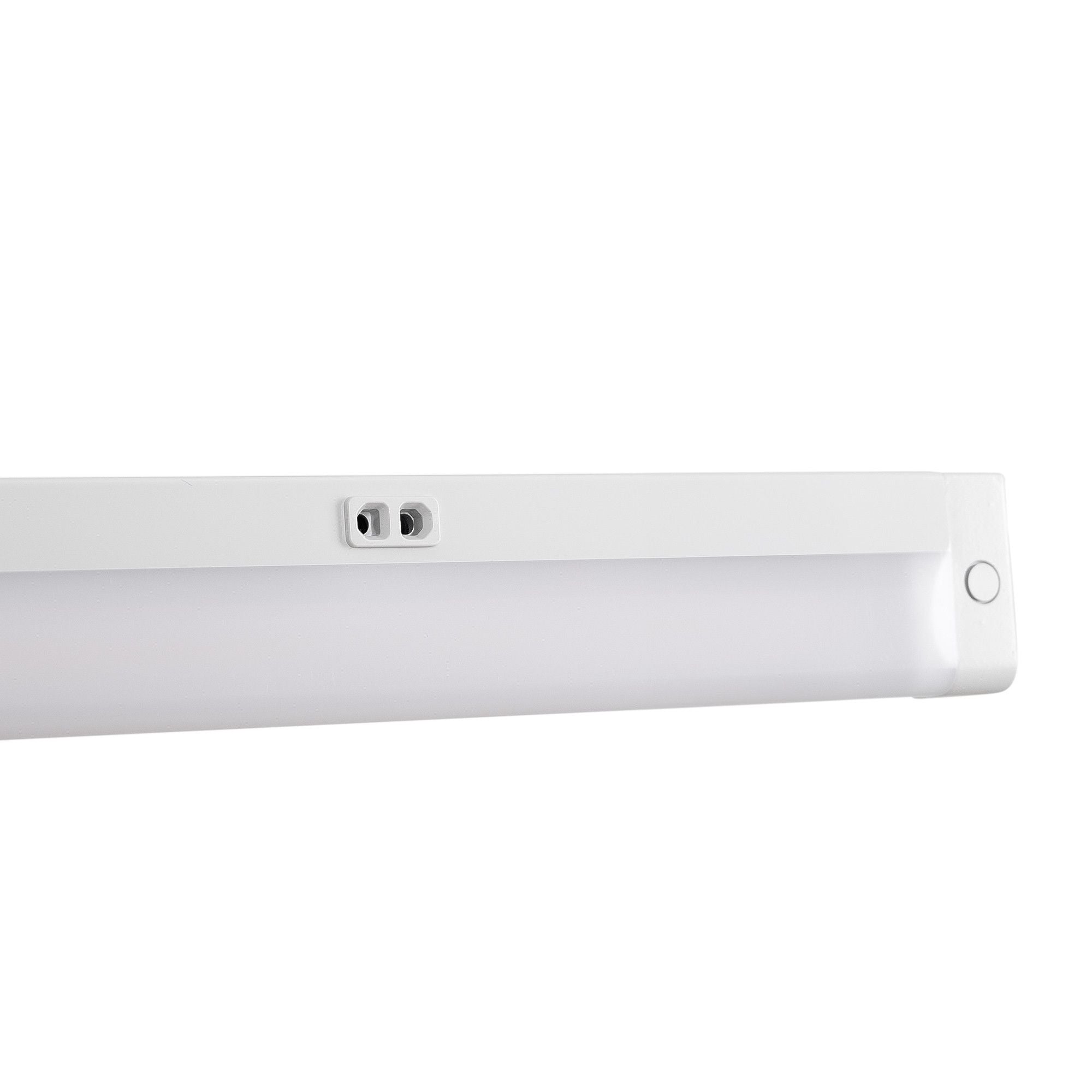 Regleta LED bajo mueble 8W - CCT - Con sensor - 60cm