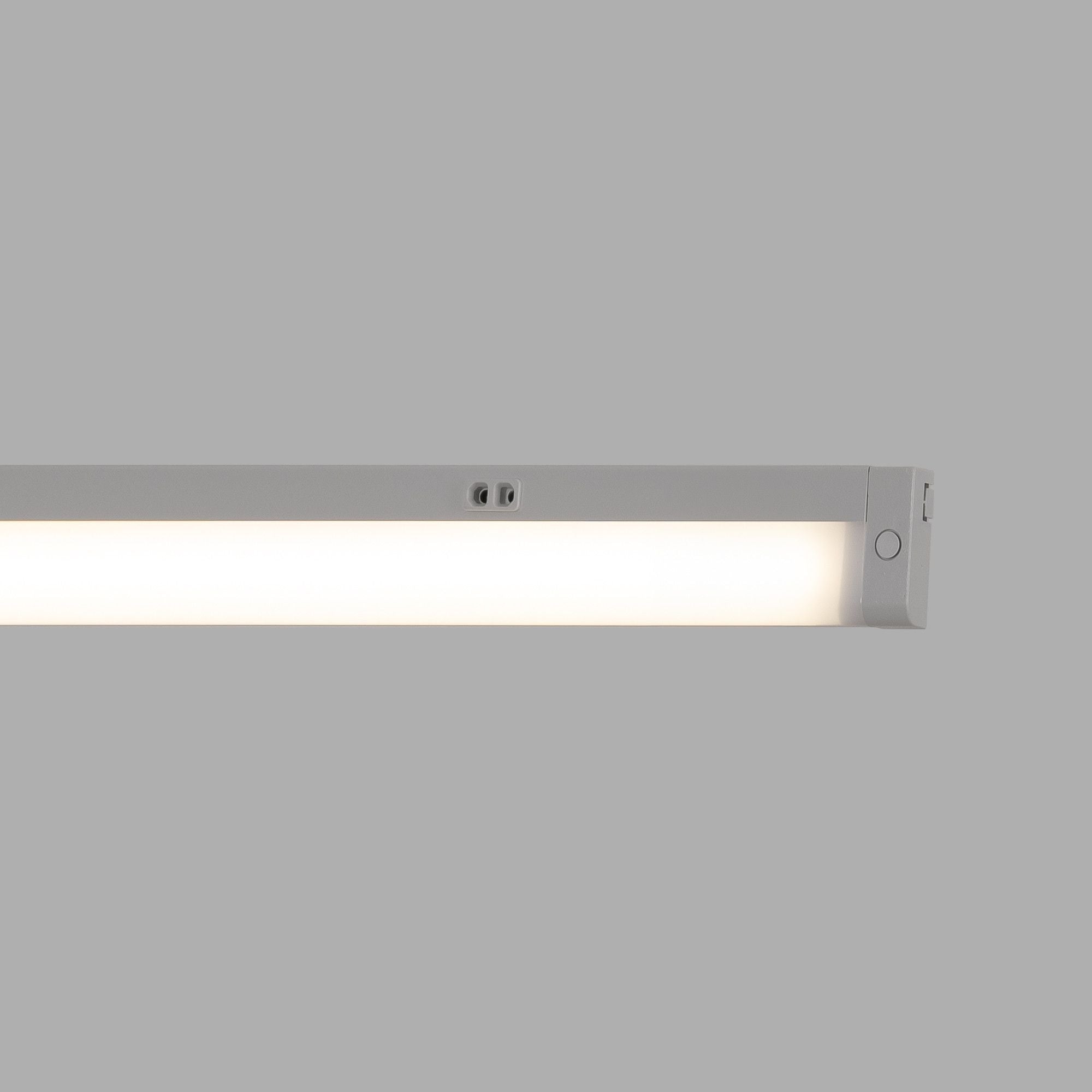 Regleta LED bajo mueble 8W - CCT - Con sensor - 60cm