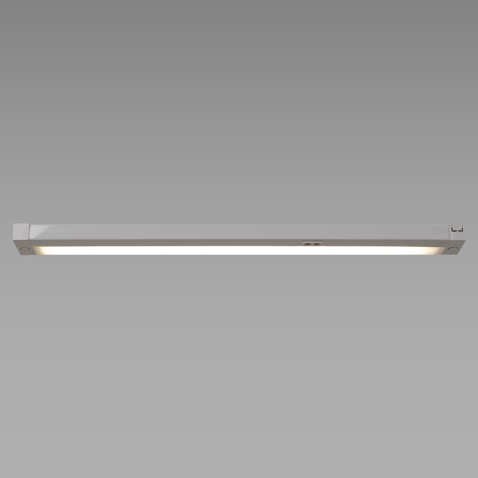 Regleta LED bajo mueble 8W - CCT - Con sensor - 60cm
