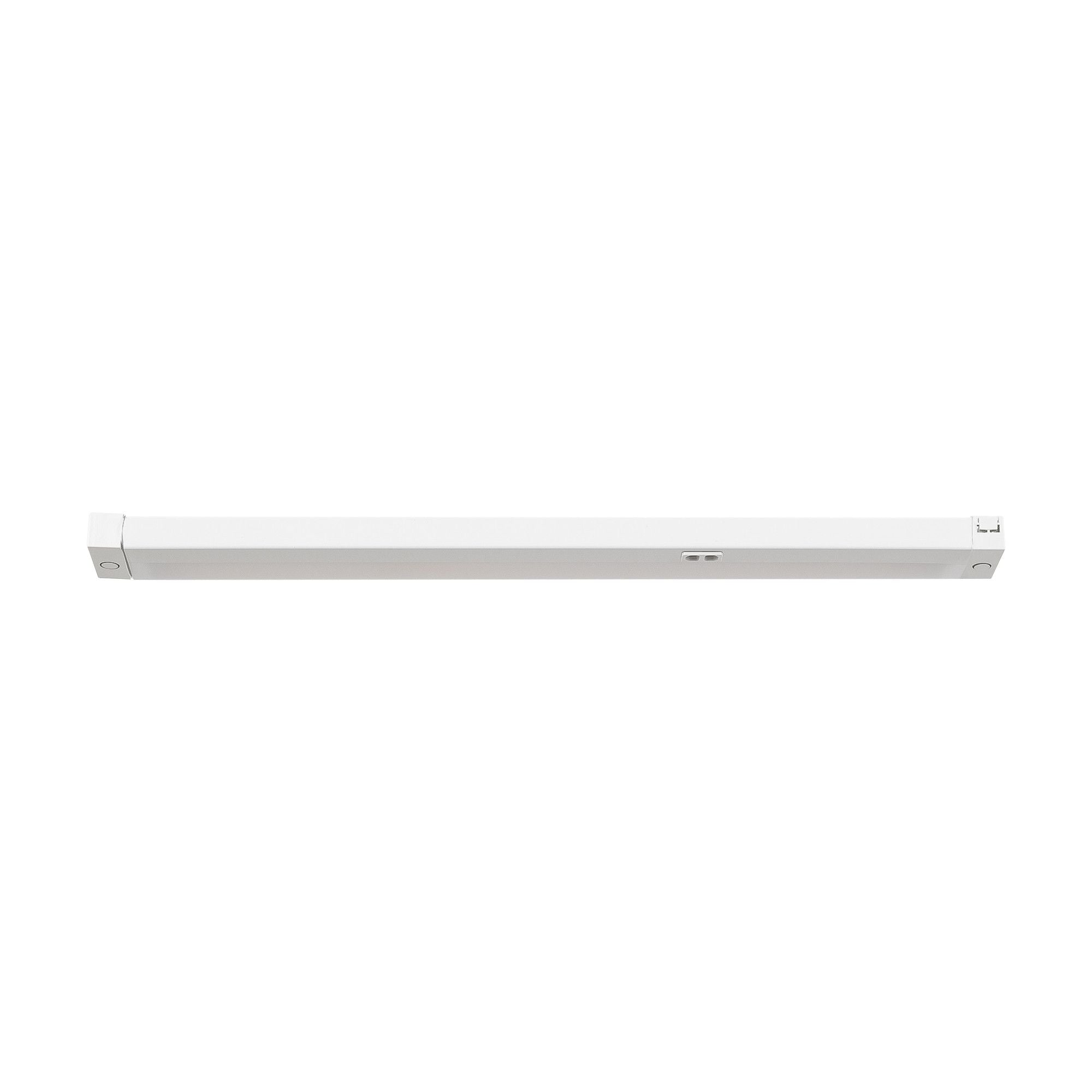 Regleta LED bajo mueble 8W - CCT - Con sensor - 60cm