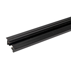 Carril monofásico empotrable para focos LED - barra 2 metros