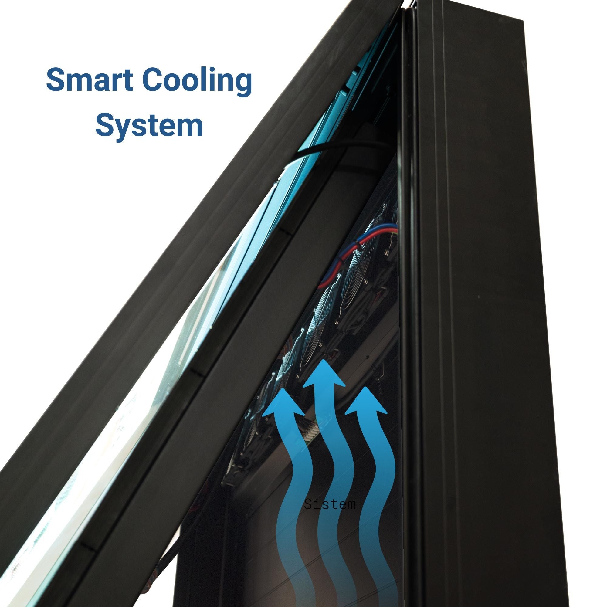 Display publicitario LED exterior P3 - Full color