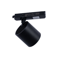 Proyector LED para carril monofásico 40W - Fruterías y verdulerías