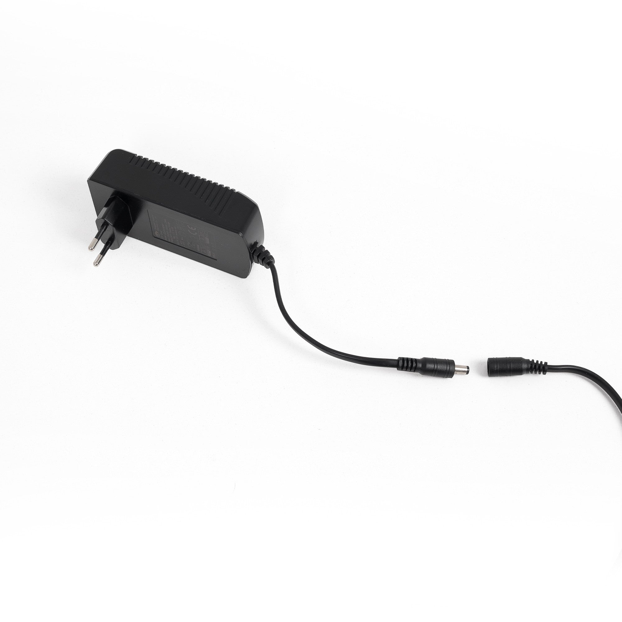 Lámpara de pie LED diseño "Eyes" - 26W - Luz cálida