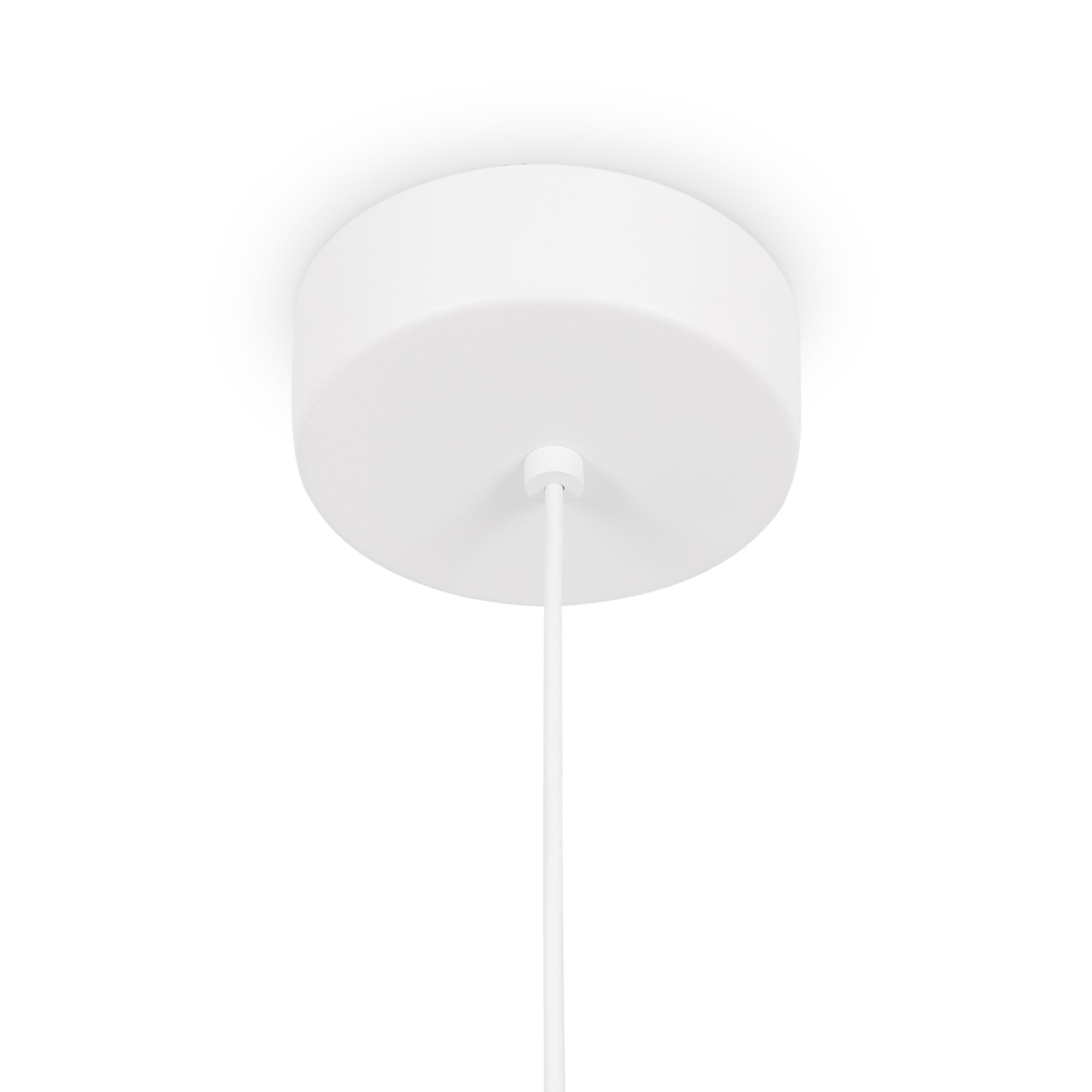 Lámpara colgante LED esférica "ASTRO" - 9W - Luz cálida