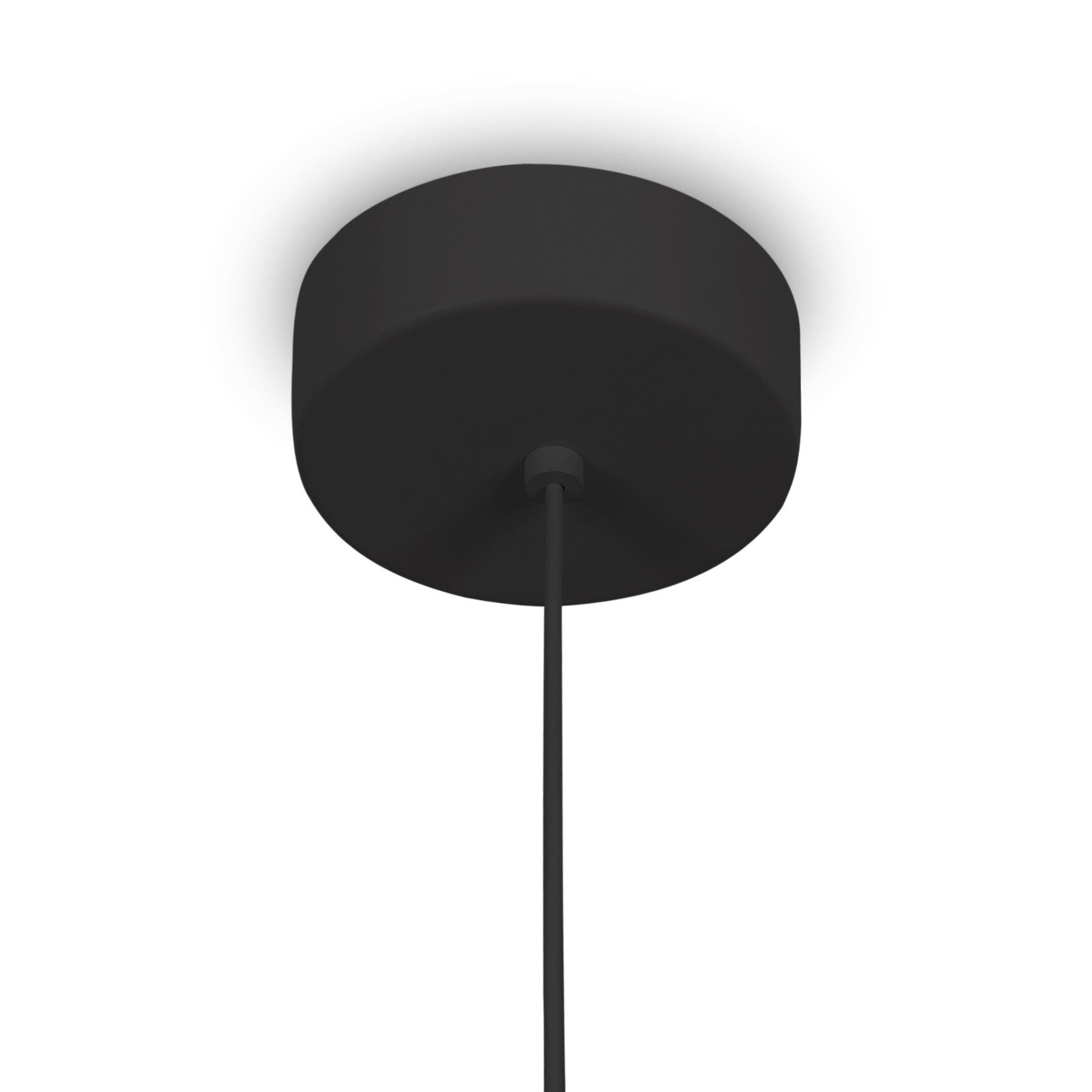 Lámpara colgante LED esférica "ASTRO" - 9W - Luz cálida