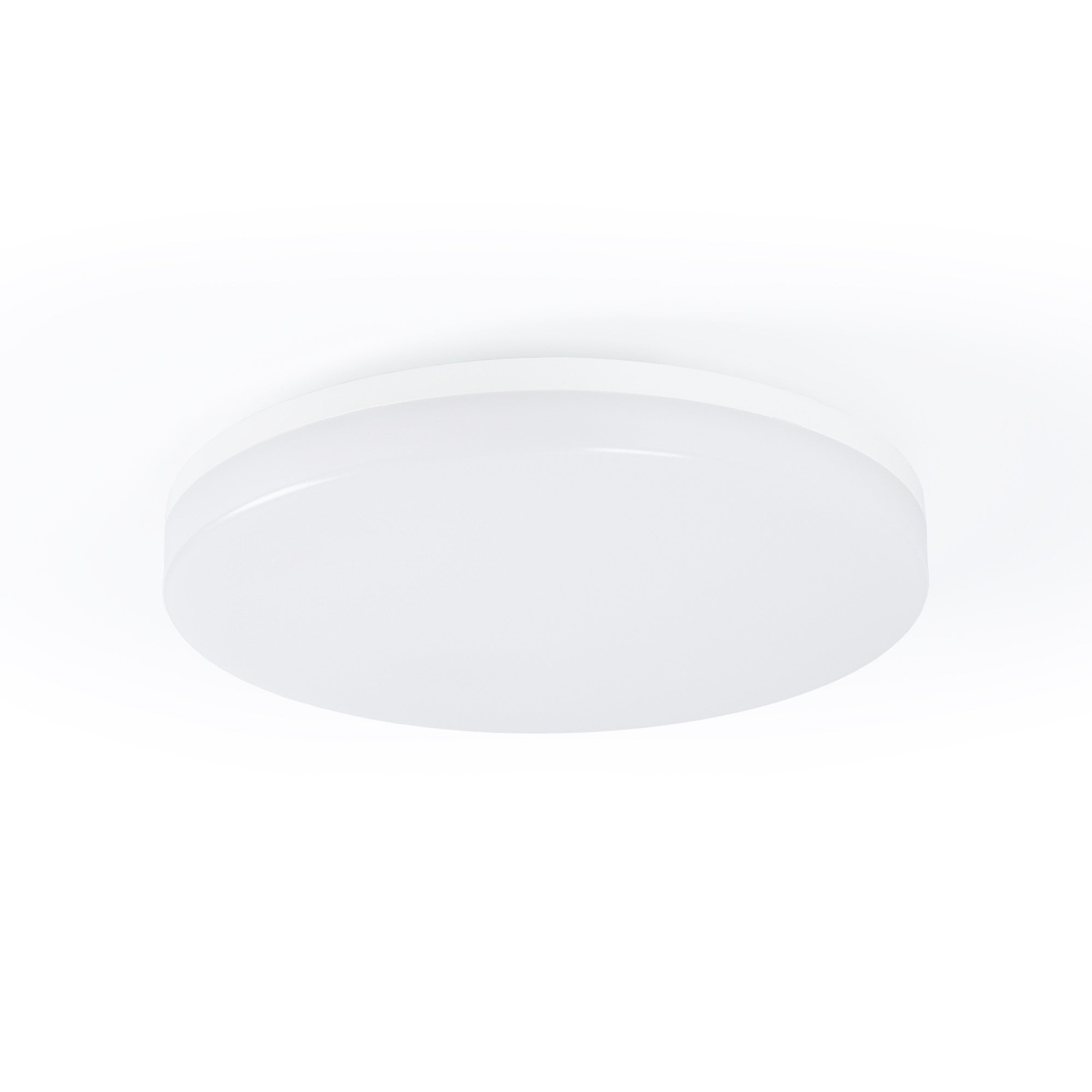 Plafón LED techo 18W - IP44 - Ø26 cm