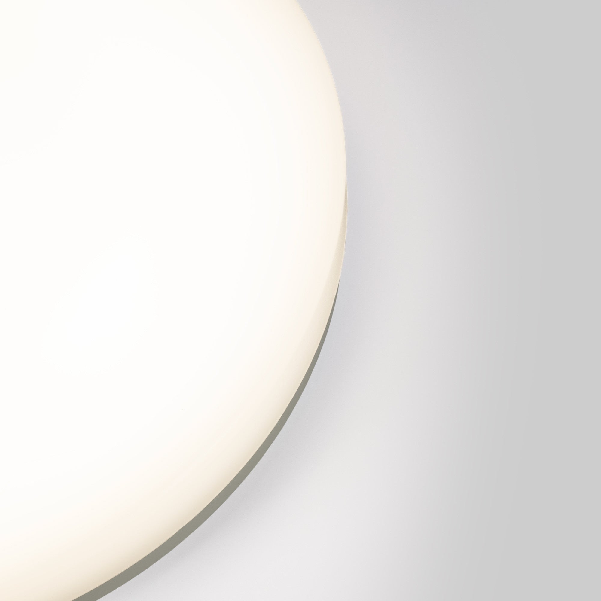 Plafón LED estanco CCT con sensor de movimiento por microondas - 24W - Ø28cm - IP65