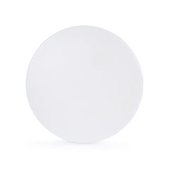 Plafón LED techo 18W - Sensor de sonido + sensor crepuscular - IP44 - Ø26 cm