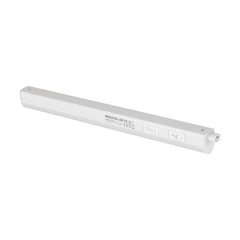 Regleta LED bajo mueble T5 - 4W - CCT - 30 cm - Opal