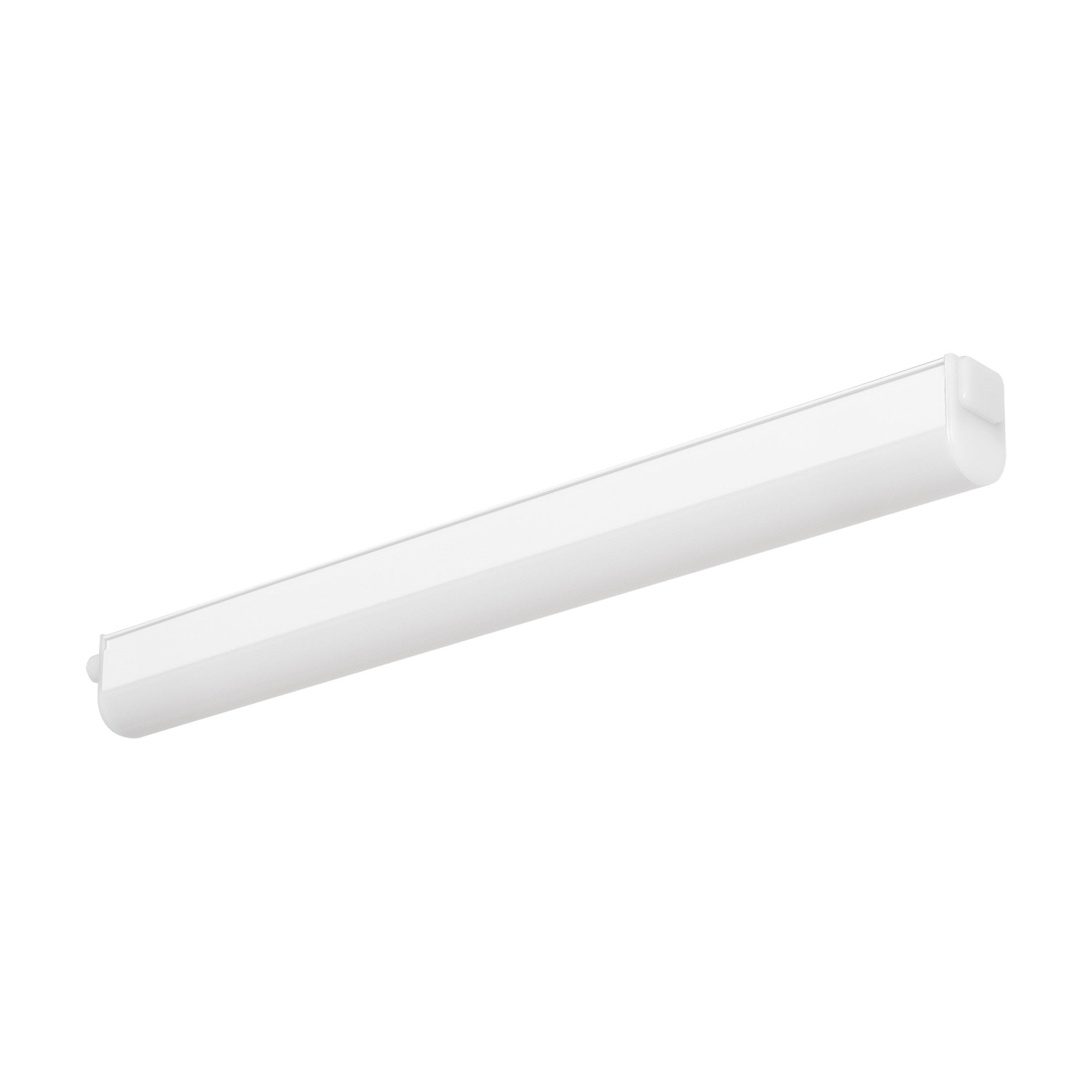 Regleta LED bajo mueble T5 - 4W - CCT - 30 cm - Opal