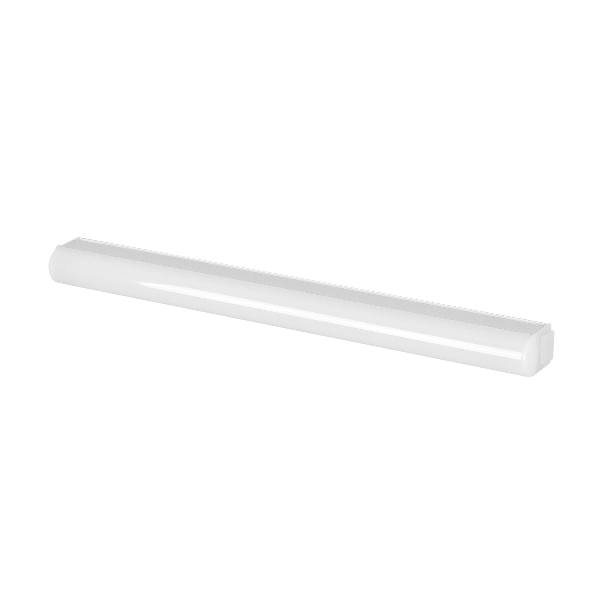 Regleta LED bajo mueble T5 - 4W - CCT - 30 cm - Opal