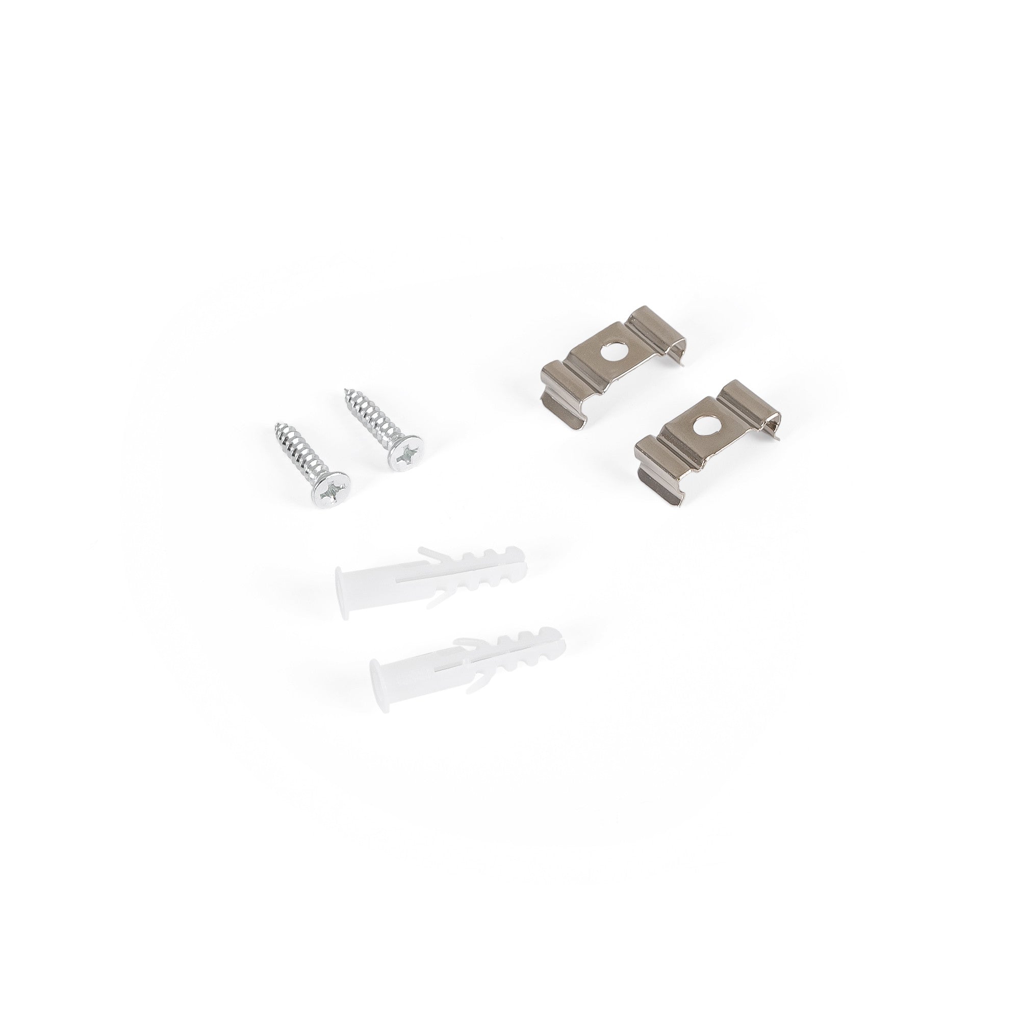 Regleta LED bajo mueble T5 - 4W - CCT - 30 cm - Opal