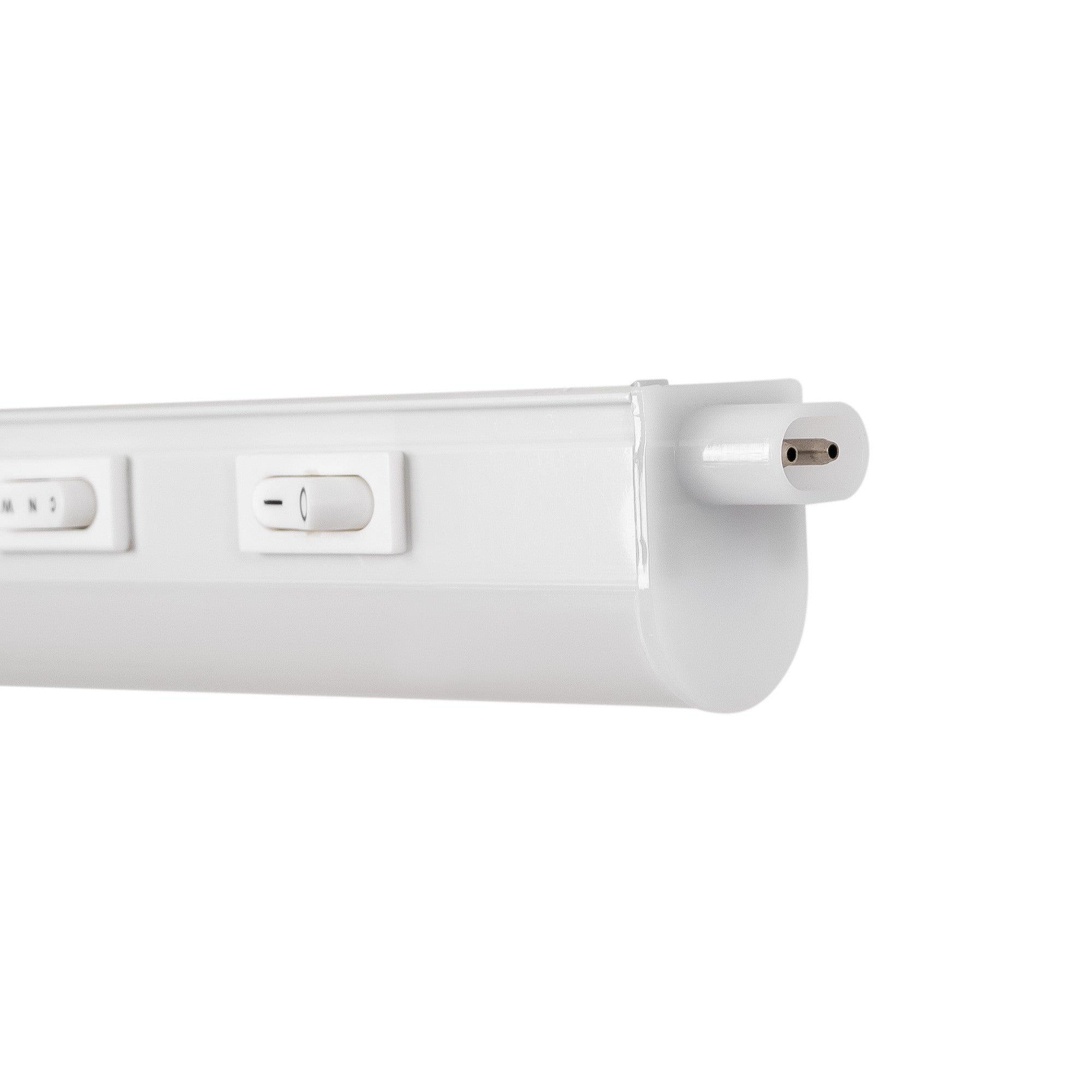 Regleta LED bajo mueble T5 - 14W - CCT - 120 cm - Opal