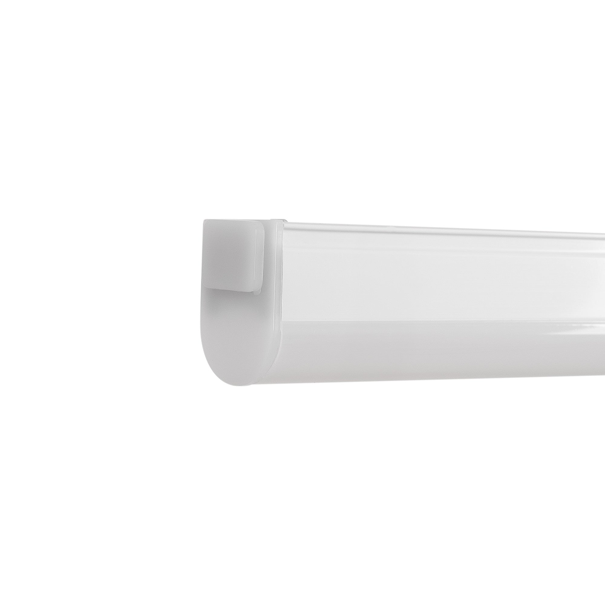 Regleta LED bajo mueble T5 - 14W - CCT - 120 cm - Opal