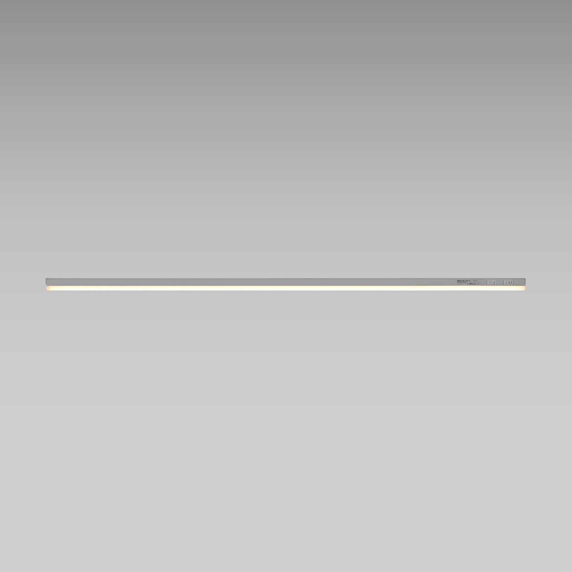 Regleta LED bajo mueble T5 - 14W - CCT - 120 cm - Opal