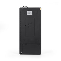Display publicitario para pared LCD Full HD de 21.5" - Android