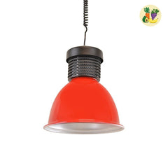 Campana LED 30W especial para fruterías y verdulerías