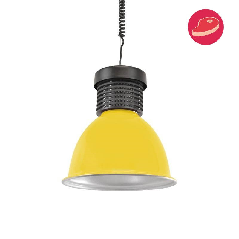 Campana LED 30W especial para carnicerías
