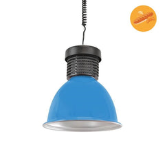 Campana LED 30W especial para panaderías