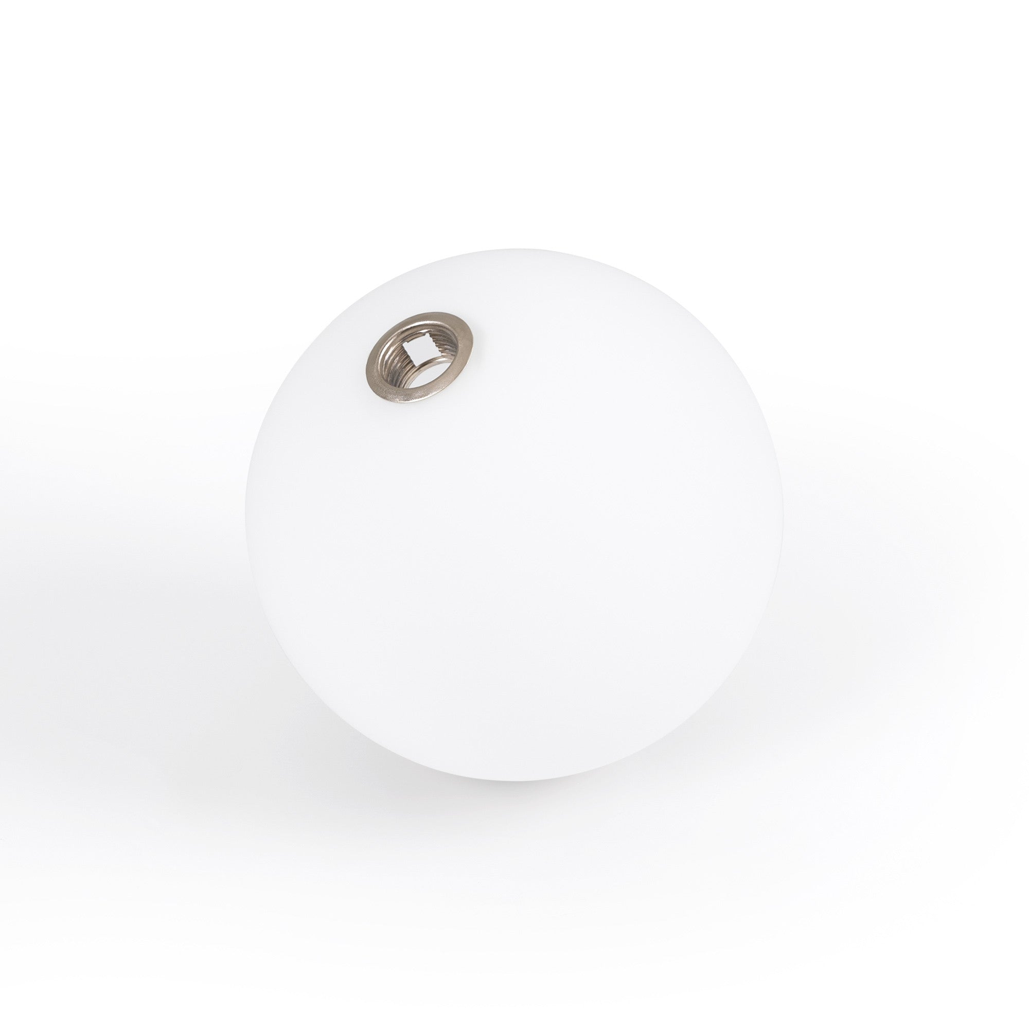 Bola de cristal para recambio lámpara acústica B206 - Ø140mm