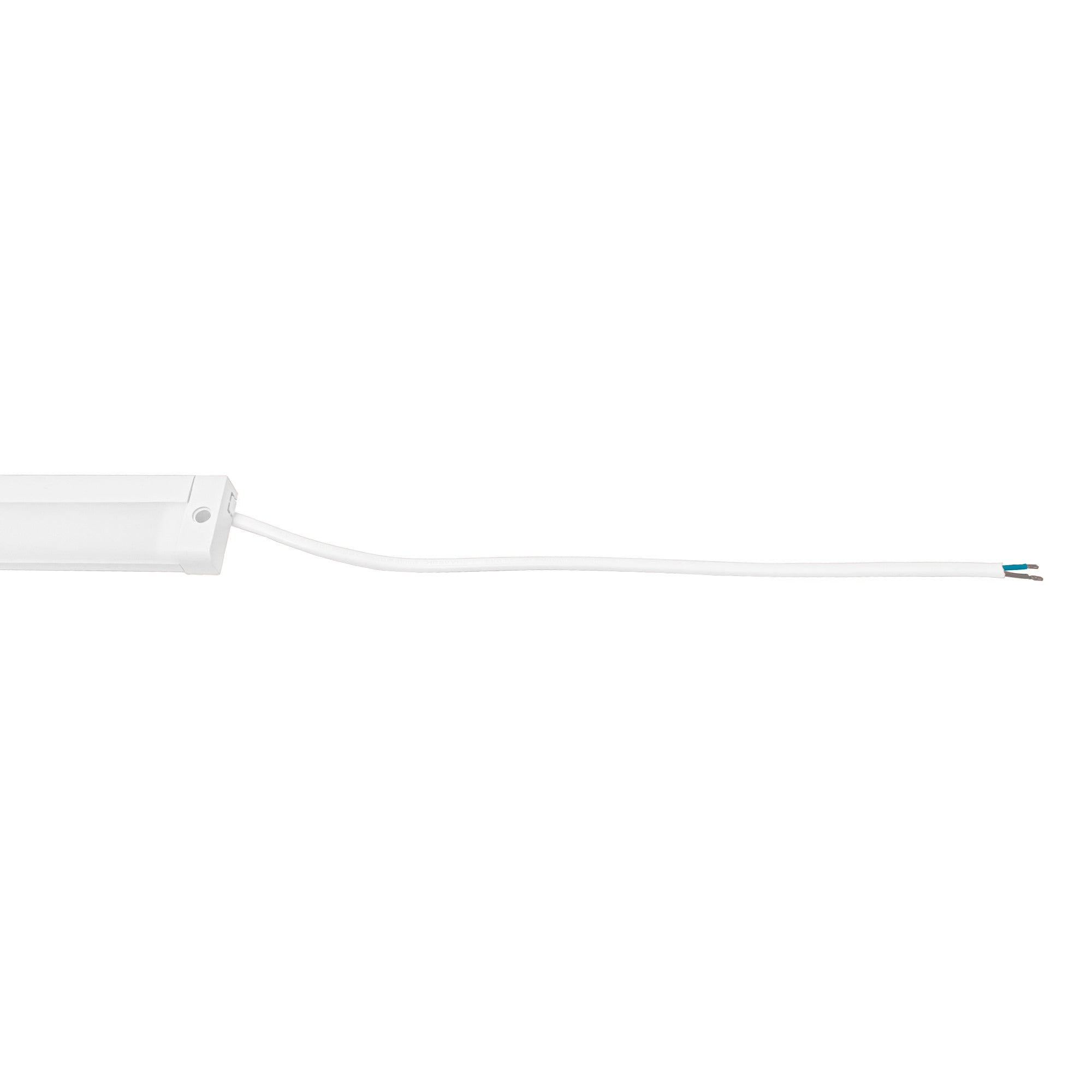 Regleta LED bajo mueble 8W - CCT - Con sensor - 60cm