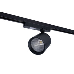 Proyector LED para carril monofásico 40W - Panaderías