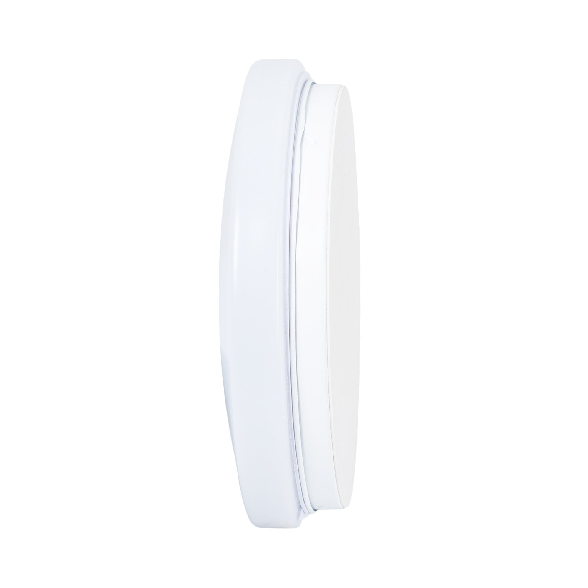 Plafón LED techo 18W - IP44 - Ø26 cm