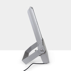 Proyector LED asimétrico exterior 600W - Regulable 1-10V - 160lm/W - IP66