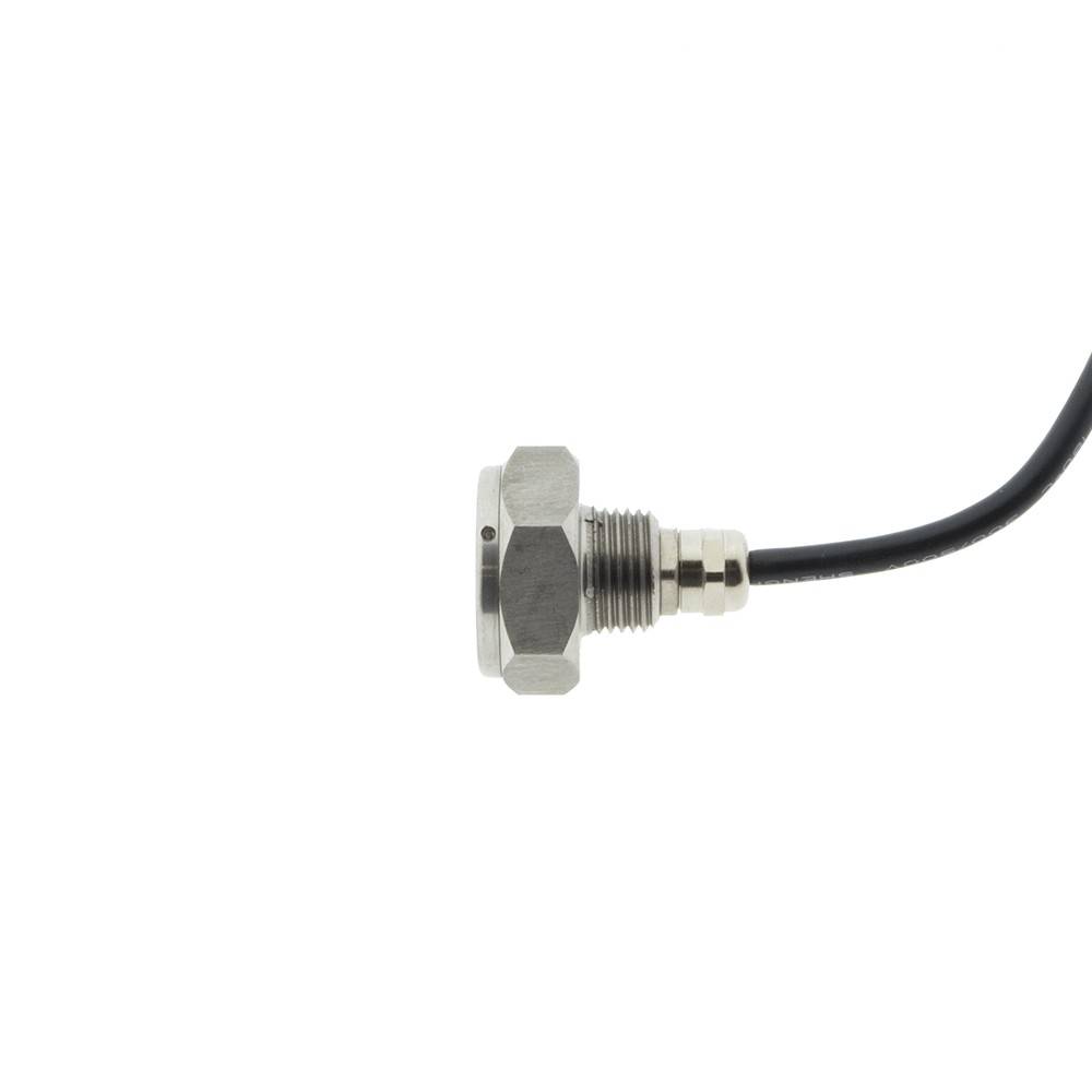 Foco LED sumergible para embarcaciones 12-24V - 27W - Blanco frío - Empotrable en tapón de drenaje