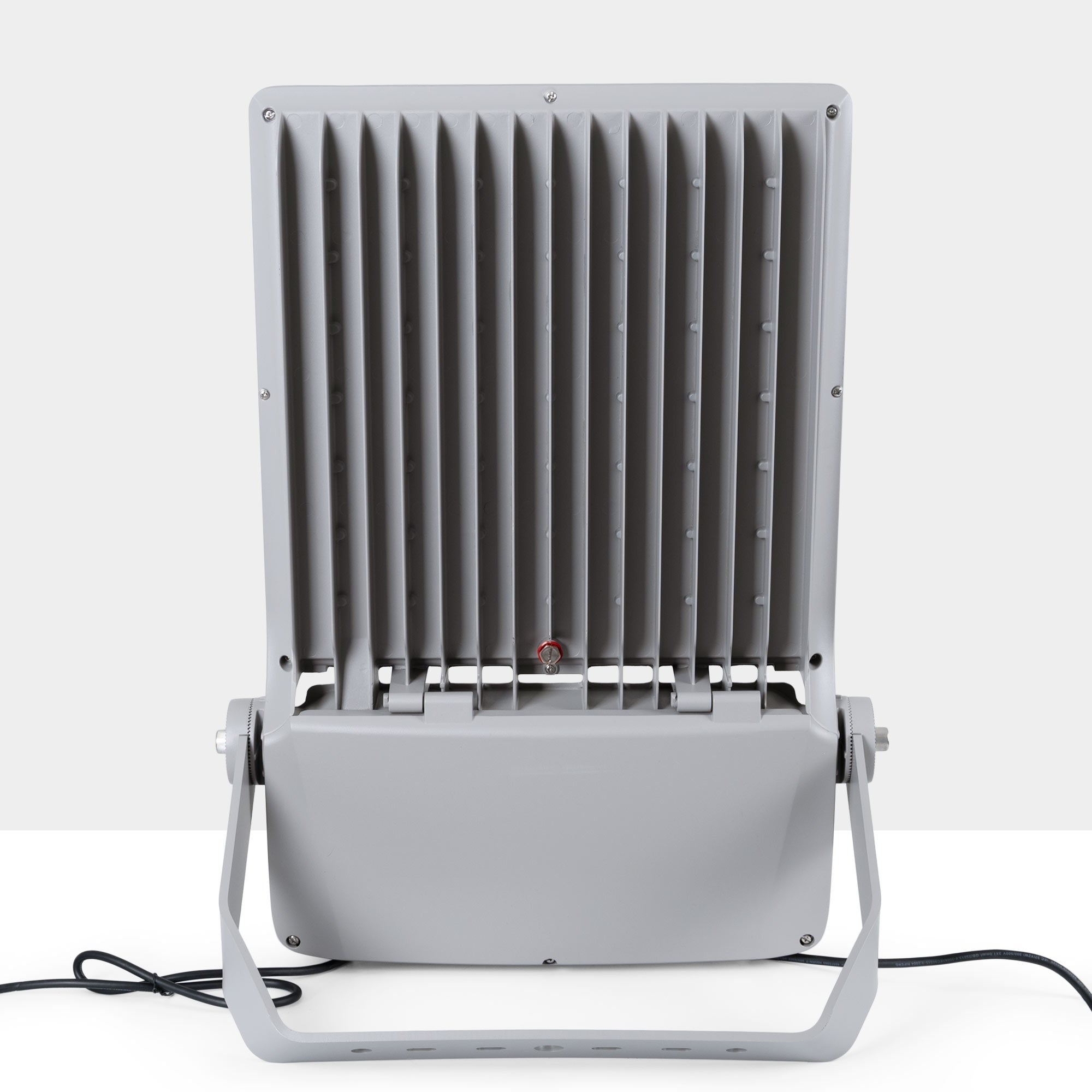 Proyector LED asimétrico exterior 600W - Regulable 1-10V - 160lm/W - IP66