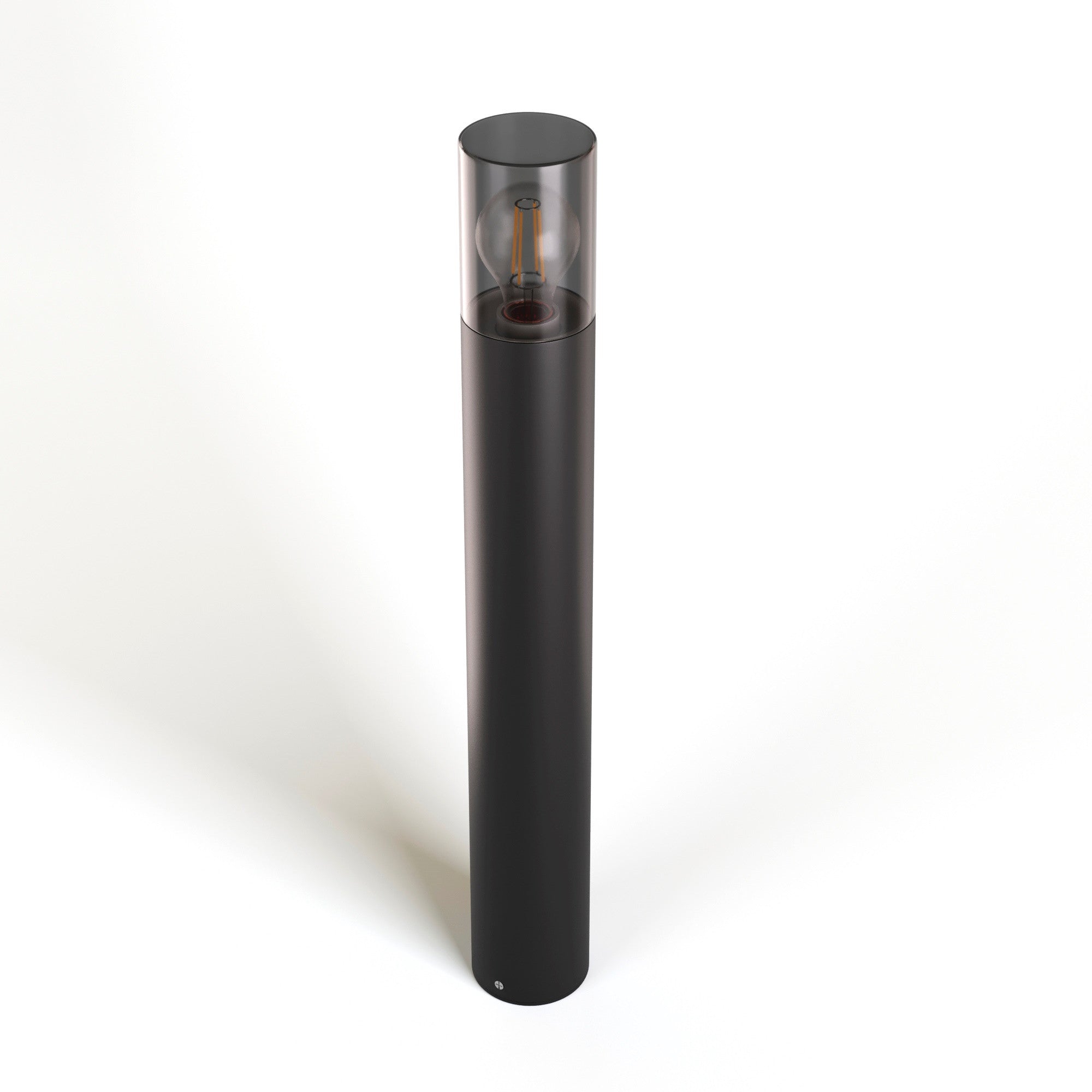 Farola tipo bolardo "Beld" - 60 cm - 1 x E27 - IP44