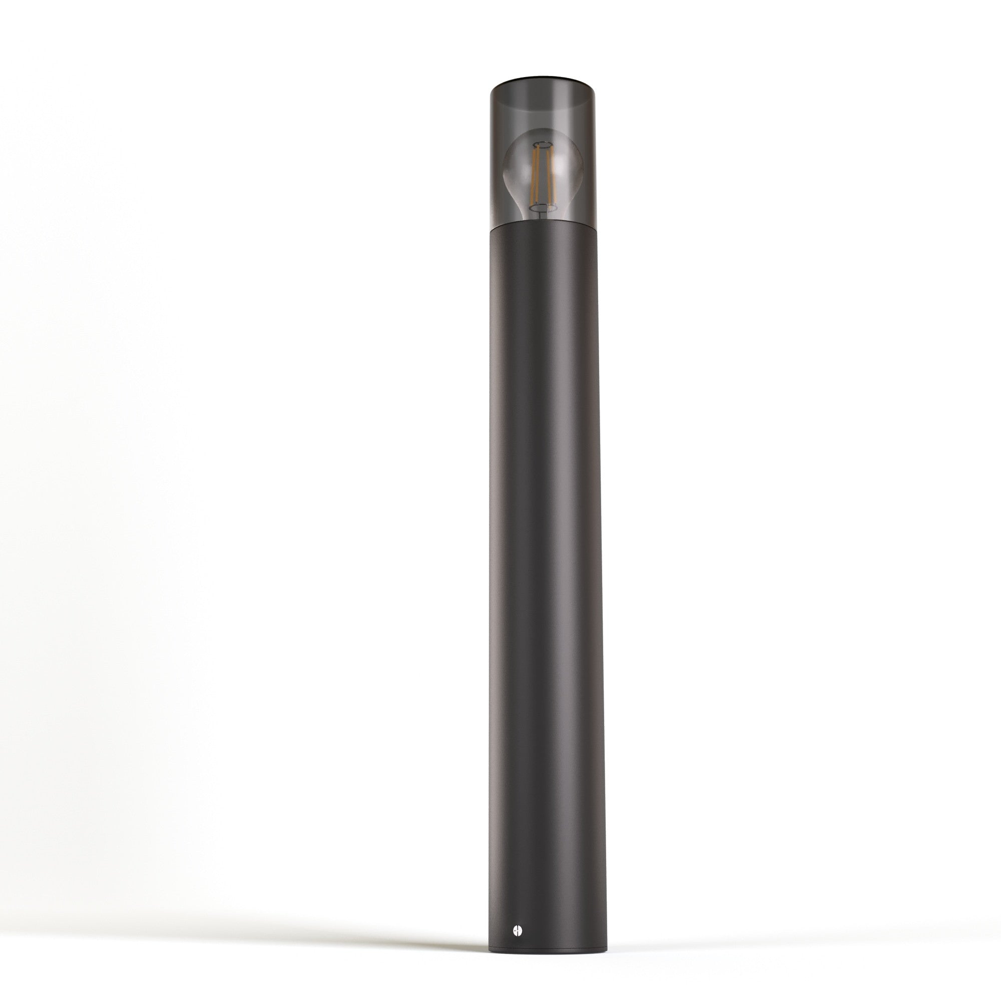 Farola tipo bolardo "Beld" - 60 cm - 1 x E27 - IP44