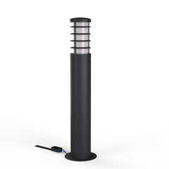 Farola exterior tipo bolardo "PEP" - 60 cm - 1 x E27 - IP54