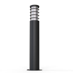 Farola exterior tipo bolardo "PEP" - 60 cm - 1 x E27 - IP54