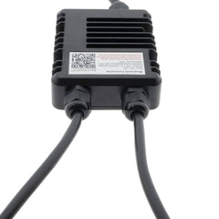 Controlador LED RGB por Bluetooth estanco IP68 12/24V