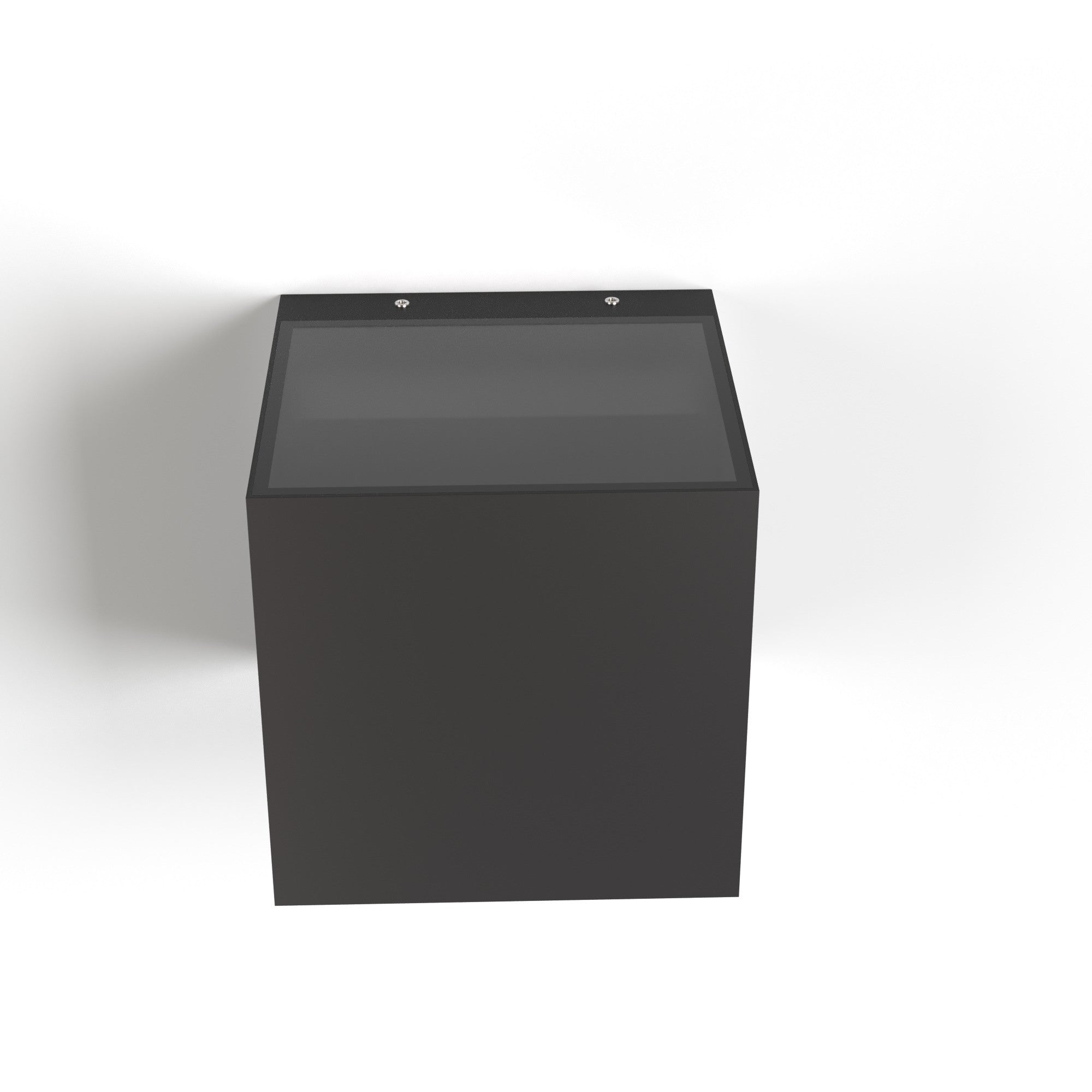 Aplique de pared exterior LED "Montblanc" - 8W - IP54