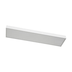 Kit de superficie para panel LED Backlight 120x30 cm