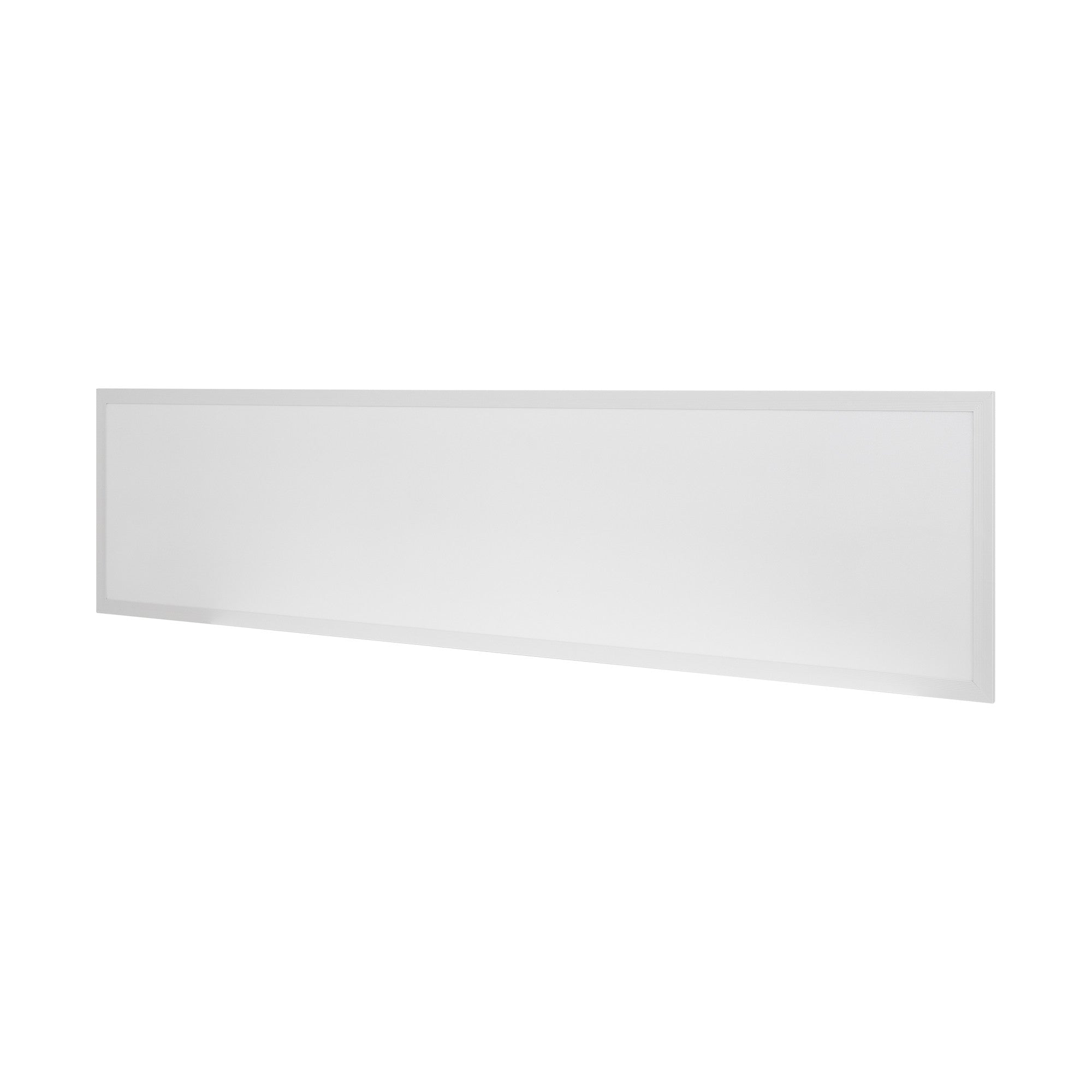 Panel LED de superficie CCT 36W - 120 x 30 cm - 135lm/W - IP20